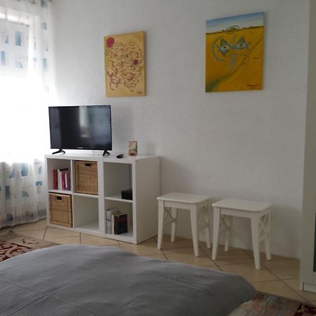Moderne Wohnung In Barockem Altstadthaus Nahe Altstadt Und Radweg Blieskastel Extérieur photo