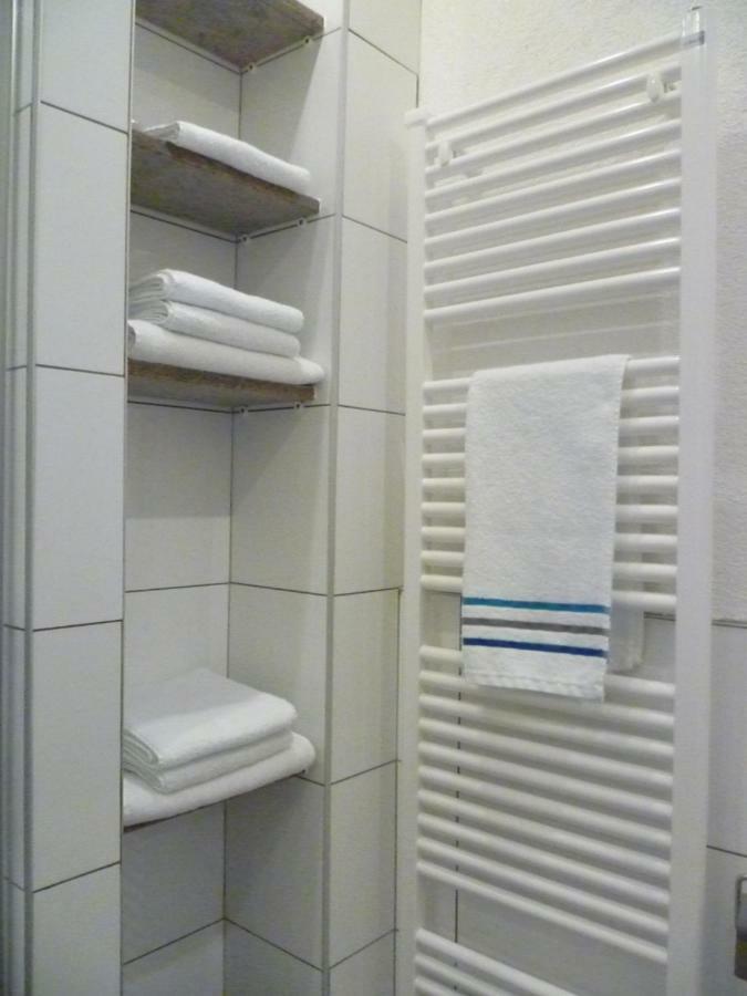 Moderne Wohnung In Barockem Altstadthaus Nahe Altstadt Und Radweg Blieskastel Extérieur photo