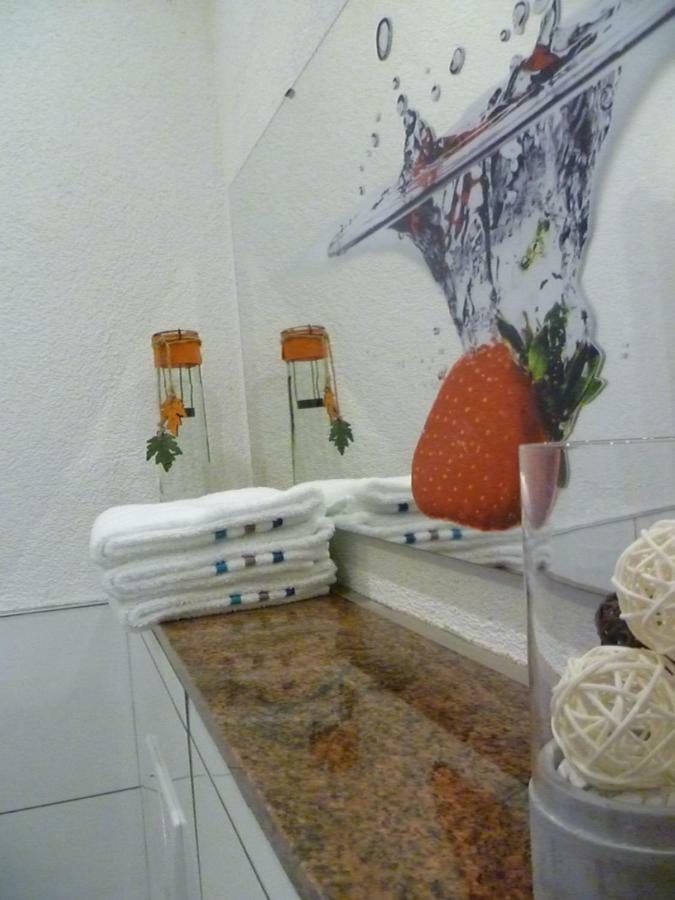 Moderne Wohnung In Barockem Altstadthaus Nahe Altstadt Und Radweg Blieskastel Extérieur photo