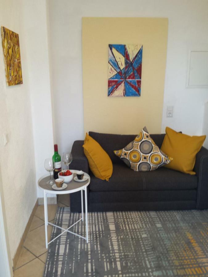 Moderne Wohnung In Barockem Altstadthaus Nahe Altstadt Und Radweg Blieskastel Extérieur photo