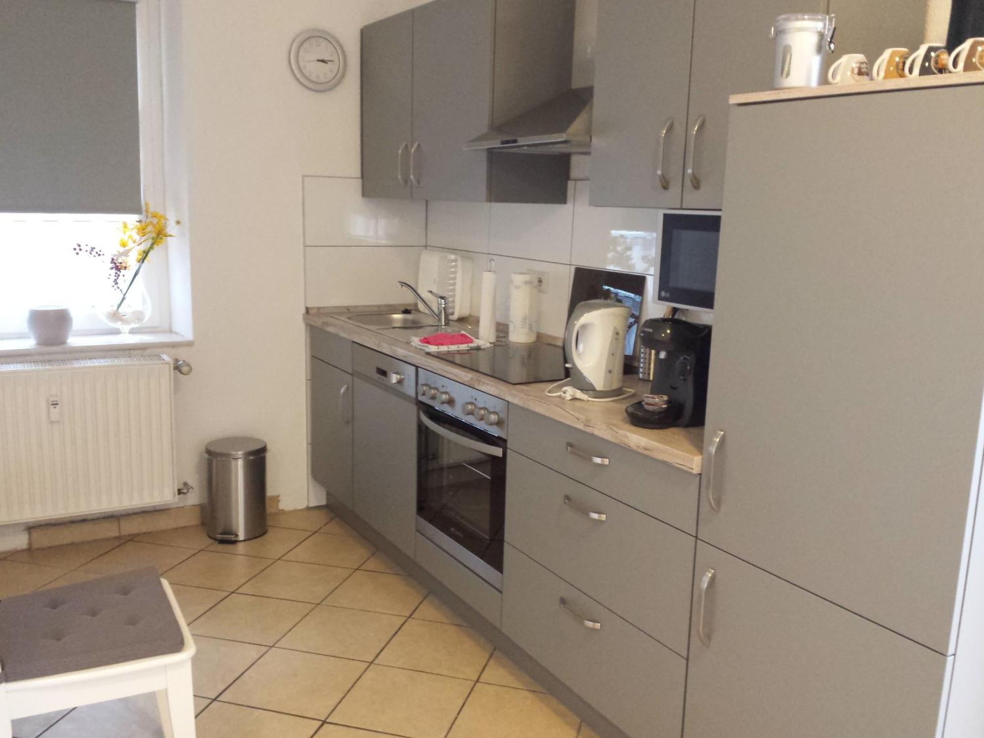 Moderne Wohnung In Barockem Altstadthaus Nahe Altstadt Und Radweg Blieskastel Extérieur photo