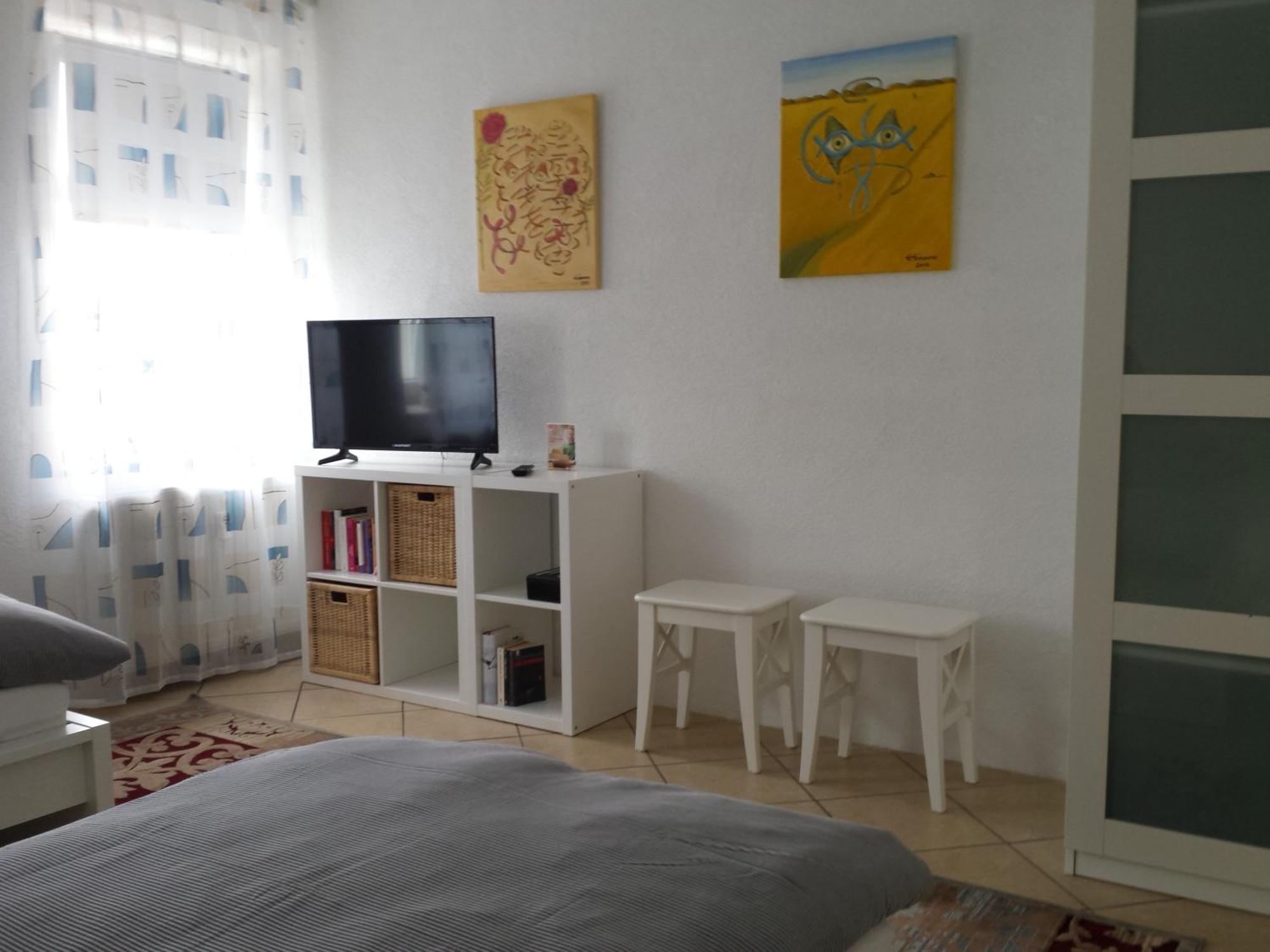 Moderne Wohnung In Barockem Altstadthaus Nahe Altstadt Und Radweg Blieskastel Extérieur photo
